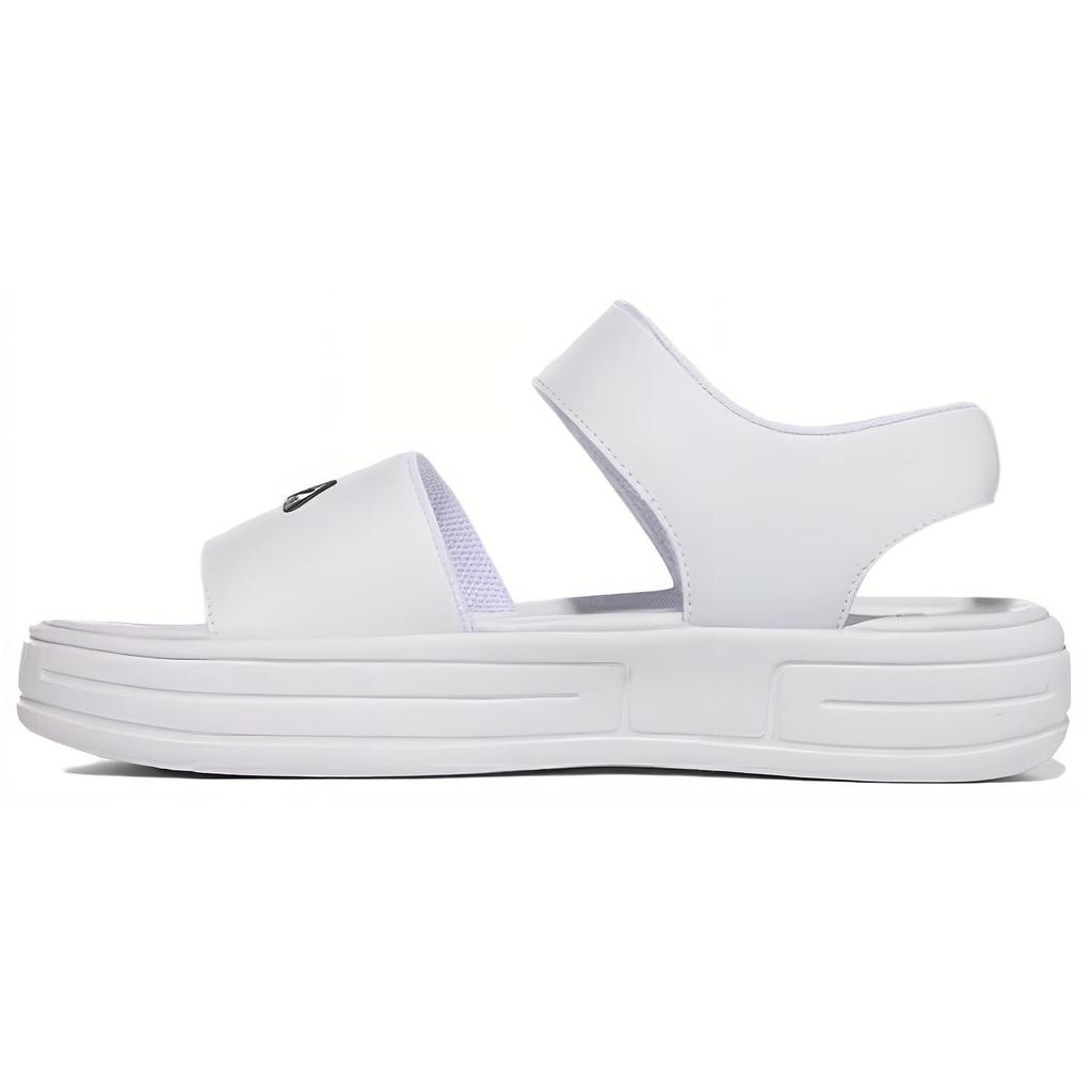 Fila Lightweight Comfortable Beach Sandals Unisex Sandals White 1SM01948E_100