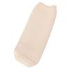 Thickened Gel Prosthetic Sock High Elasticity Pressure Distribution Reduce Friction Soft Amputee Sock for Lower Limb