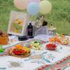 Bohemian Ethnic Foldable Outdoor Picnic Mat