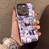 Anime Najimi Osana Mobile Phone Case for iPhone 17 16 15 14 13 12 11 X XR XS 8 7 Air Pro Max Plus Translucent Colorful Cover