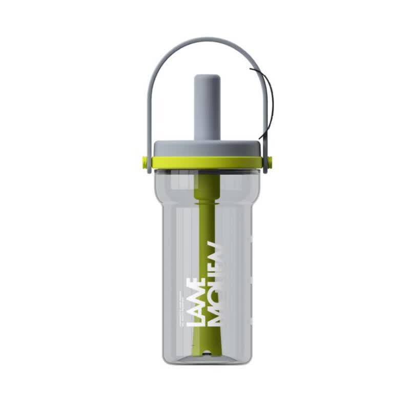 Lanmeng HSBV Portable Sports Water Bottle