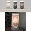 Stolní lampa Alpha Takaka Warner Furniture Harry Potter (Stolní lampa)