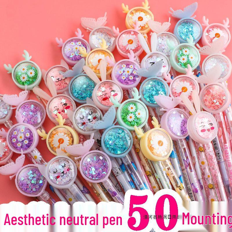 Creative Neutral Pens & Stationery Gifts for Kids