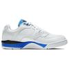Air Cross Trainer 3 Low White Grey Royal CJ8172-100