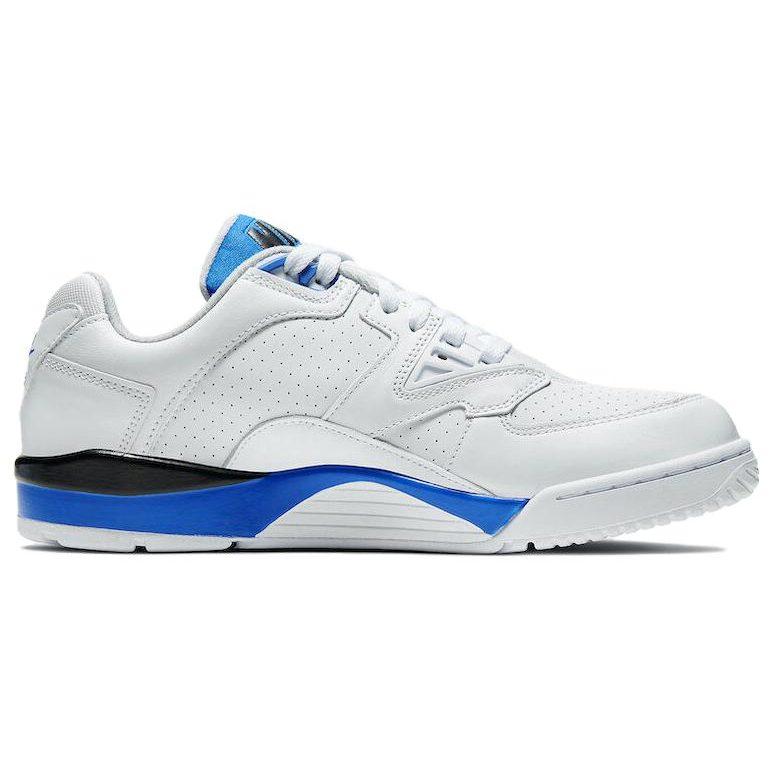 Nike Air Cross Trainer 3 Low White Grey Royal CJ8172-100