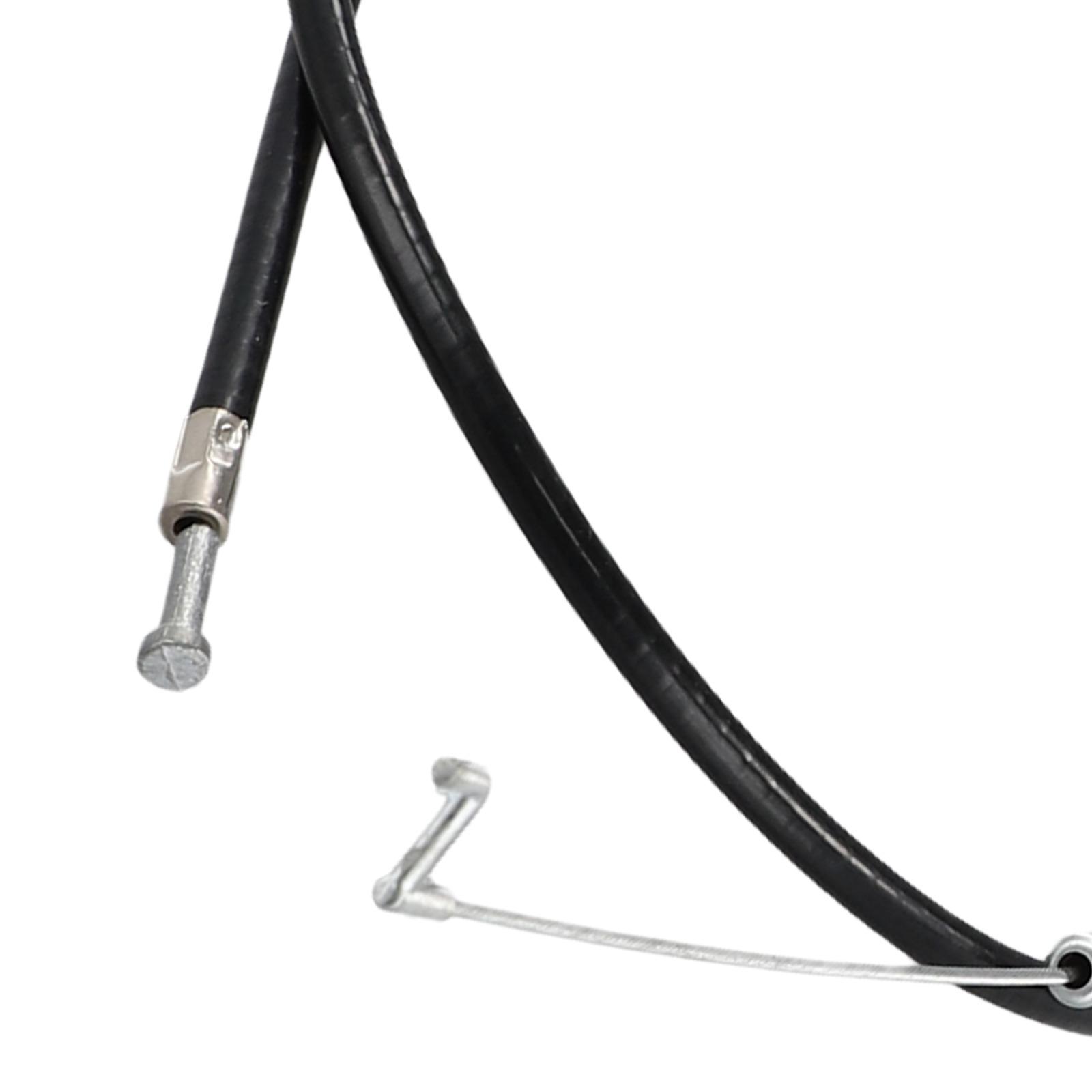 

Throttle Cable for FS120 FS120R F00 F00R F50 F50R For FS300 FS350 FS400 FS450 FS480 FT250 with Part Number 53368 China Mainland