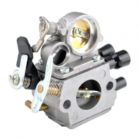 Carburetor for Stihl  C1Q-S269 C1Q-S191 1139 120 0619 1139 120 7100  MS171 MS181 MS211 MS170 Replacement for Zama