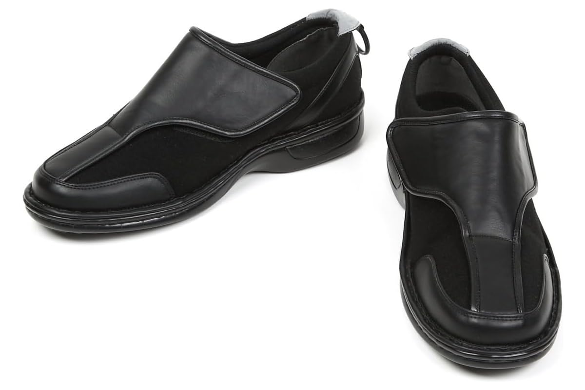 

Uraraka GPS Обувь для ходьбы, Размер 22 см, для пожилых людей с деменцией, Черный, Лауреат премии Good Design