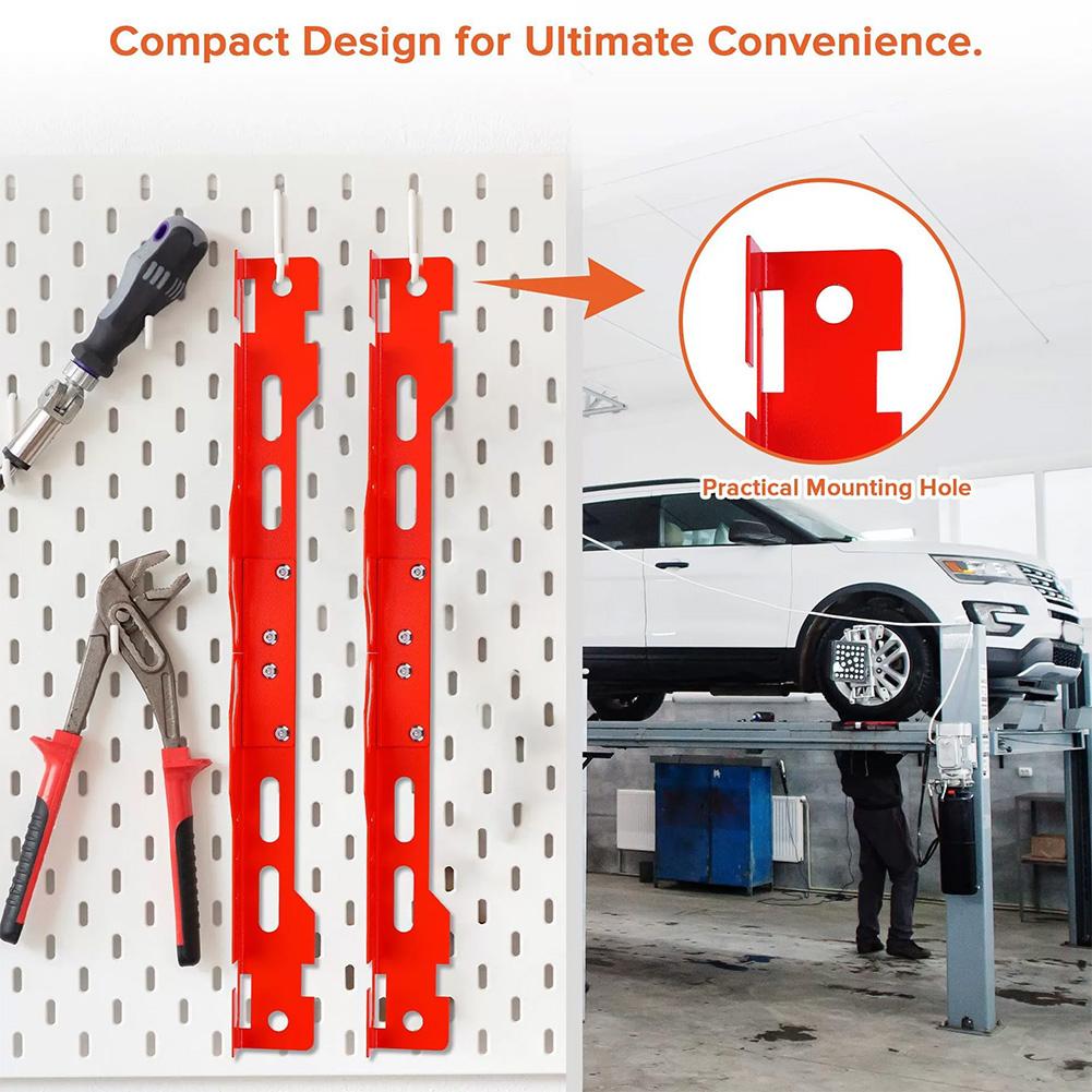Car Toe Alignment Tool For Jeeps Trucks SUV Car Toe Alignment Tool Heavy Duty Wheel Alignment Tool Kit  1 Set