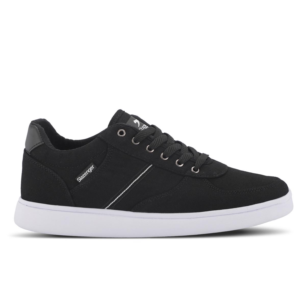 

DARBY-Black Men s Sneakers 43 чёрный