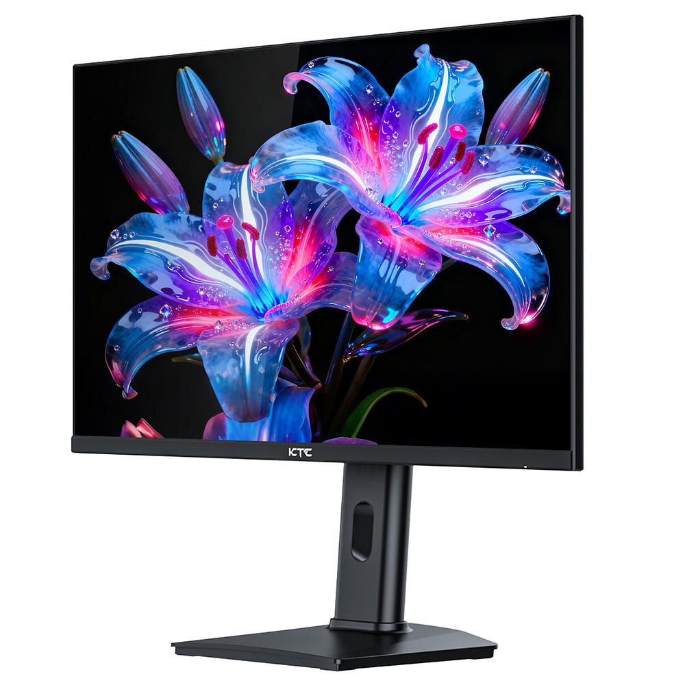 KTC H27T7P-2 Gaming-Monitor 27' 2560×1440 QHD 200Hz Overdrive auf 210Hz