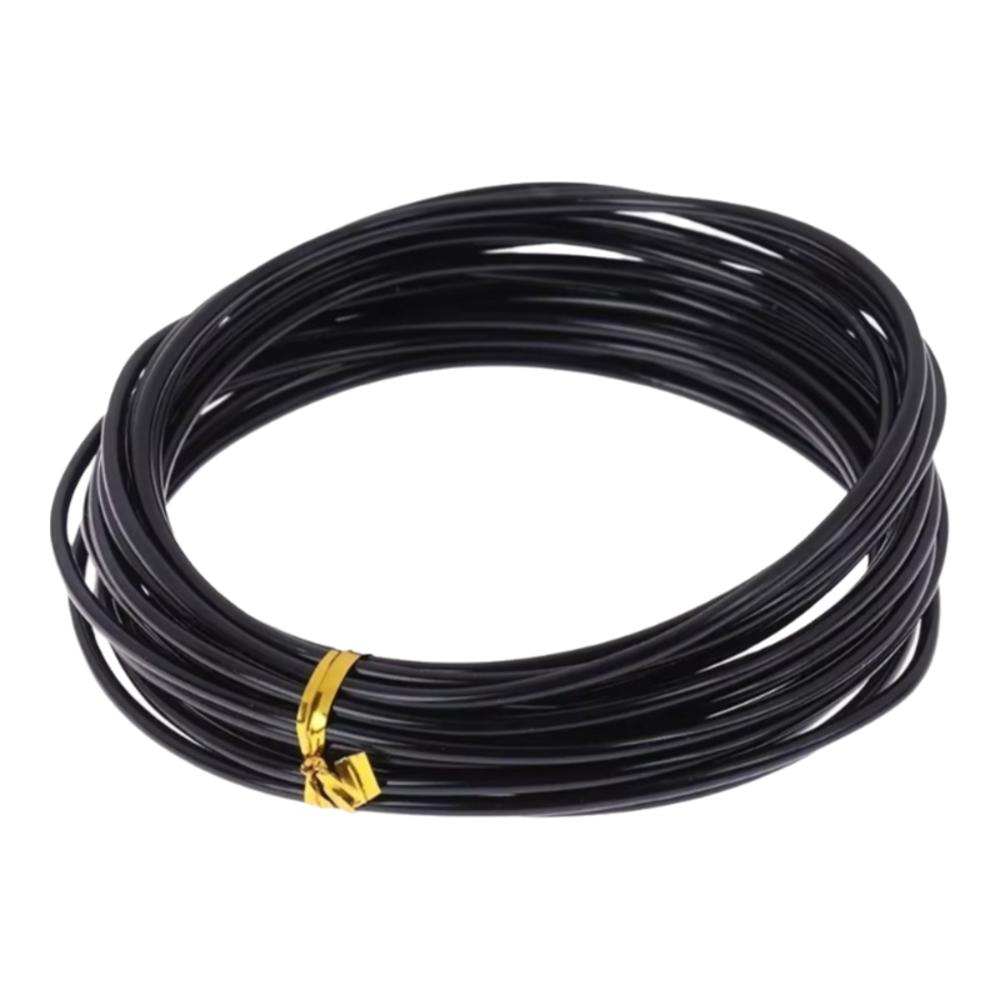 Aluminum Bonsai Wire Garden Bonsai Shape Plant Shaping Tool  Garden Accessories