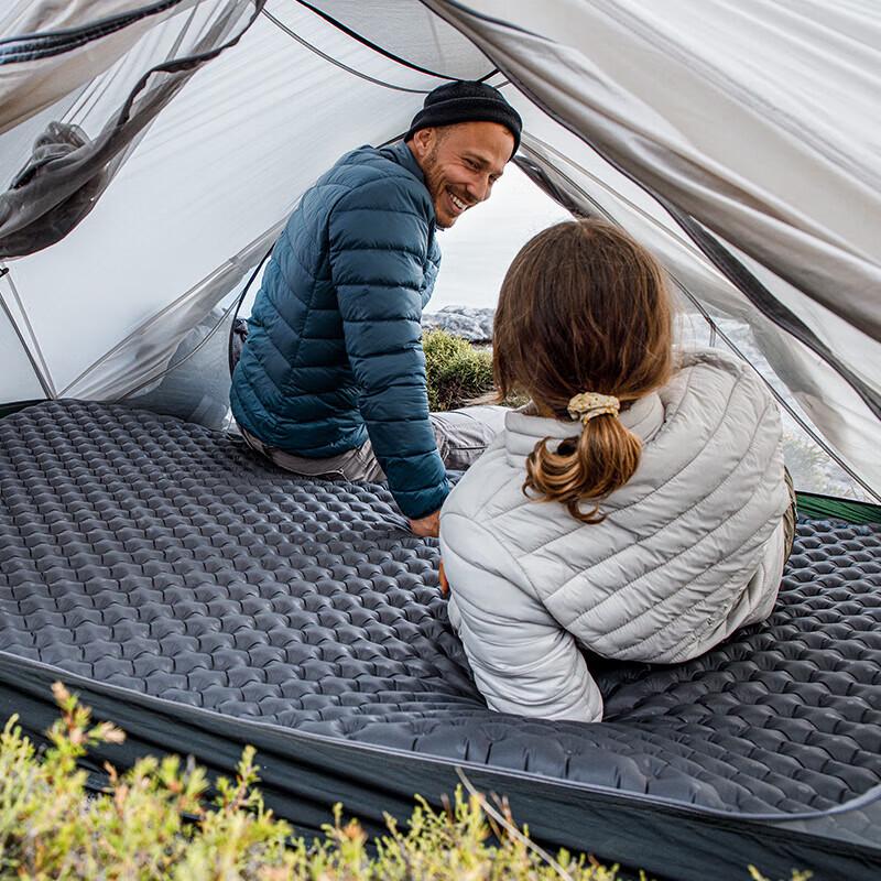 Naturehike Tuye 3.5 Ultralight Inflatable Sleeping Pad