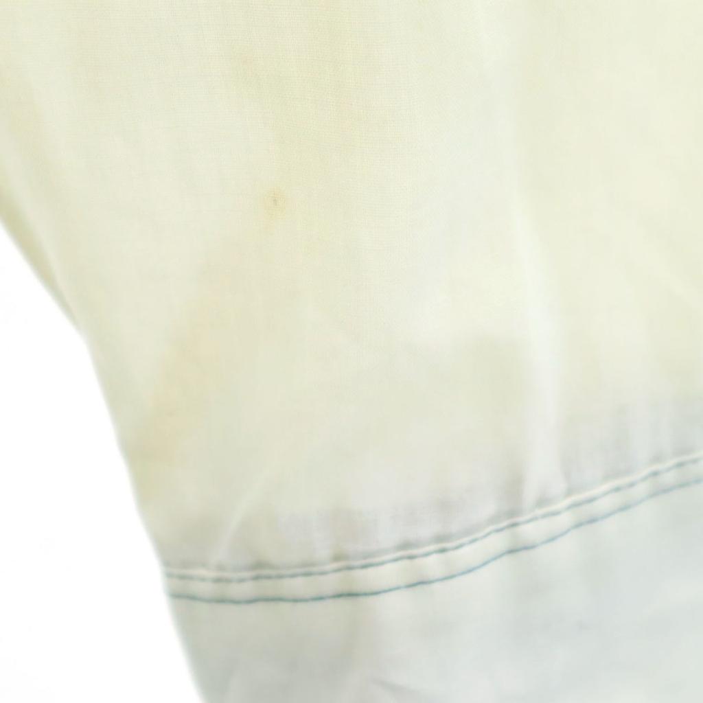 TOWNCRAFT 70s Vintage Vycpané límce Košile s dlouhým rukávem L JCpenney Pánská Použitá