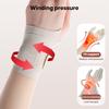 Ultra-thin Wrist Brace Tendon Sheath Friction Reduction Elastic Wrist Hands Compression And Support Anti-sprain Wrist Guards for Fitness Enthusiasts