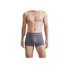 Calvin Klein Lightweight Breathable Anti-Chafing Boxer Briefs 3-Pack Men Underwear NP2443O-L4K