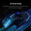 HP M100 Wired Gaming Mouse