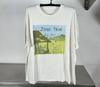 Vtg John Prine Gift For Fans Cotton White All Size For Men T Shirt AG189 Unisex T-Shirt
