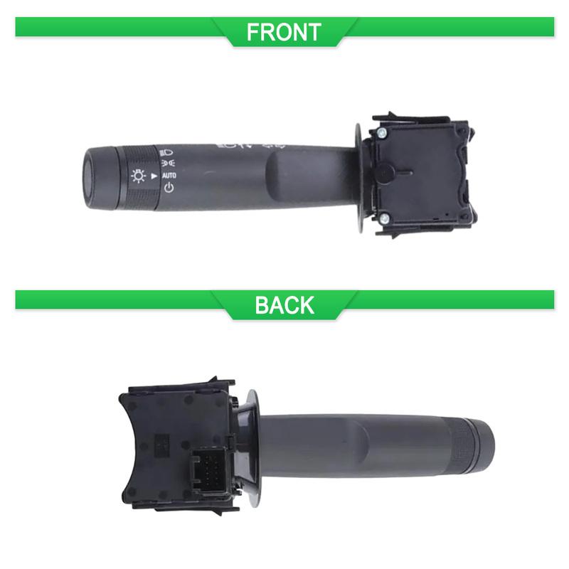 Multifunction Turn Signal Switch With Fog Light/Auto Funtion for Chevrolet Equinox 2010-2016 Volt 2012-2012 20965178