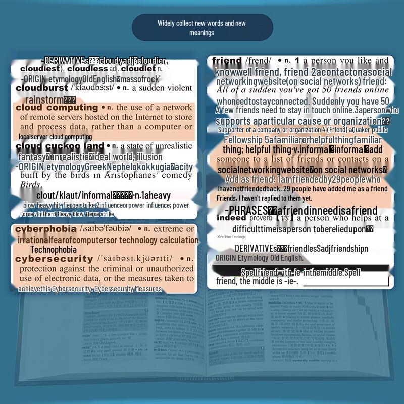 Oxford Practical English-Chinese Dictionary