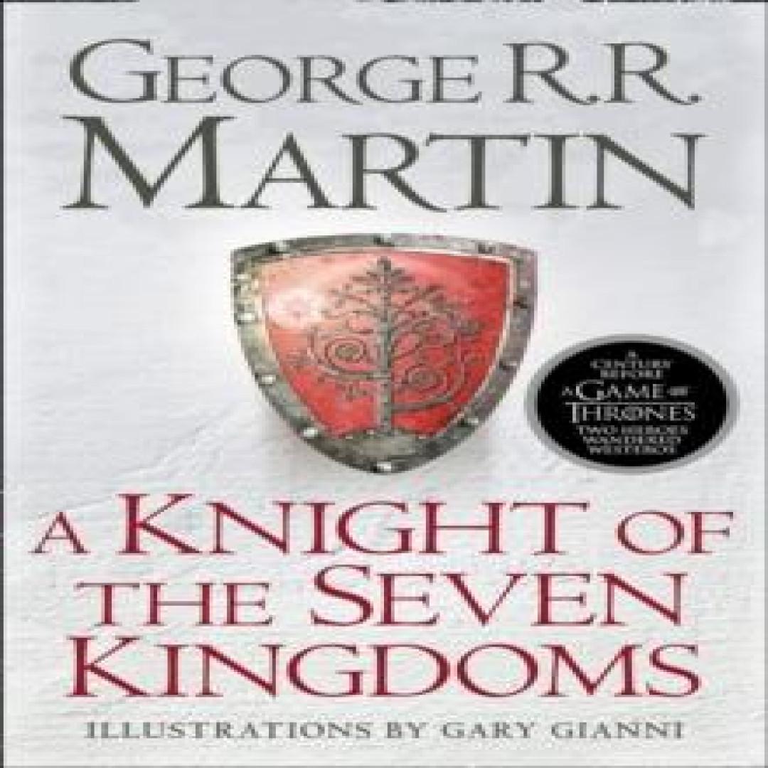 Ein Ritter der Sieben Königreiche von George R.R. Martin Taschenbuch 9780008238094