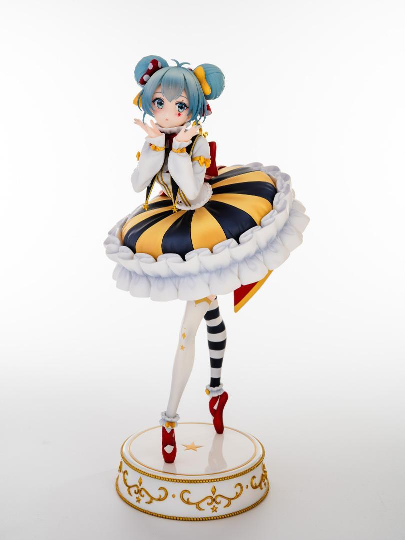 

[USED] Design Coco Hatsune Miku