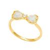 2024 Women's Luxury Open Style Personality Index Finger Ring - Elegant High-End Jewelry