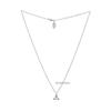 Vivienne Westwood Damen Balbina Halskette 63020323 P118