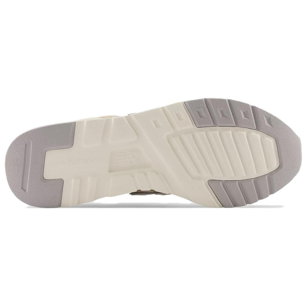 New Balance 997H Mindful Grey Angora Men Sneakers Cream CM997HPI