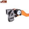 CNC Clutch Brake Lever Motorcycle Accessories For KTM EXC EXCF SIX DAYS EXCR XCF XCW XCFW SX SXF 125-500 Dirt Pit Bike Motocross