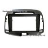 07-10 Hyundai Elantra Korean Version Android Navigation Faceplate Kit