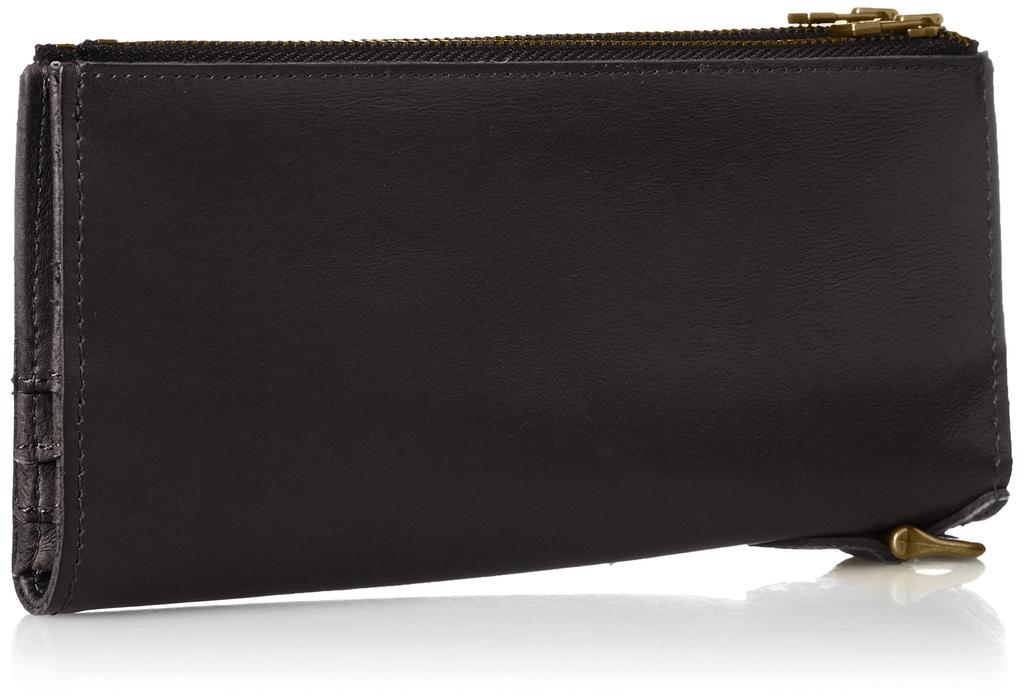 Wallet AVX1805 Black [Avirex]