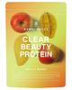 Bambi Water Protein Clear types of nutritional functional Approximately 14 servings No artificial sweeteners Apple mango No shaker required Diet 210g