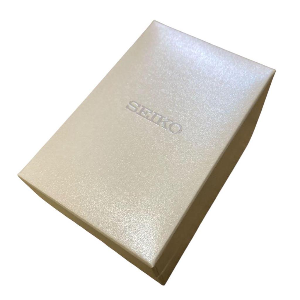 [USED] [] SEIKO Solar Radio-Controlled Women's Watch, 10 ATM Water Resistant