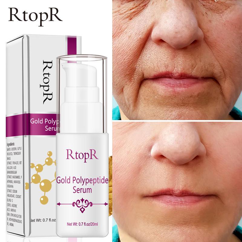 number 7 serum for wrinkles