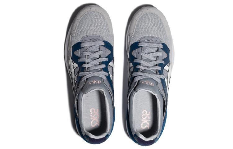 Herren Sneaker ASICS Gel Lyte V 'Grau'