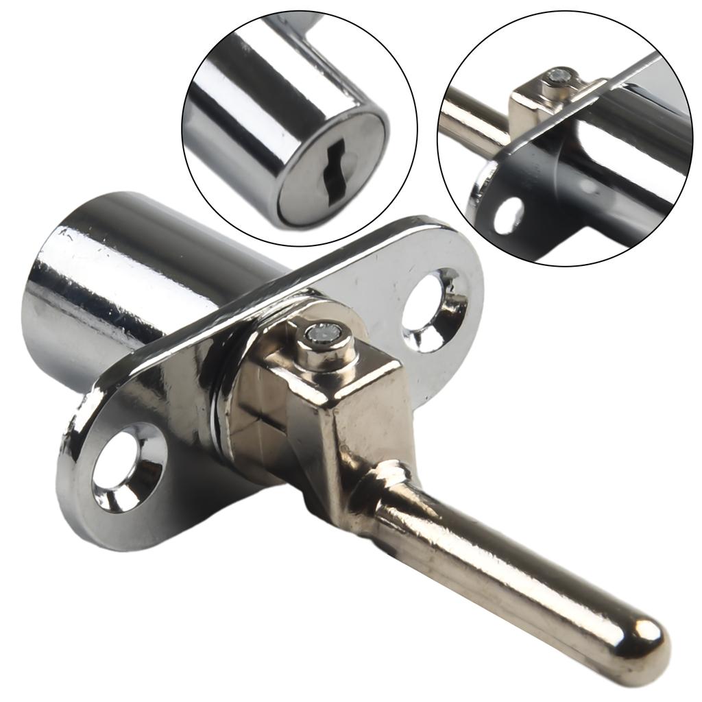 Drawer Lock 1 Set 100% Original High Quality Hot Sale