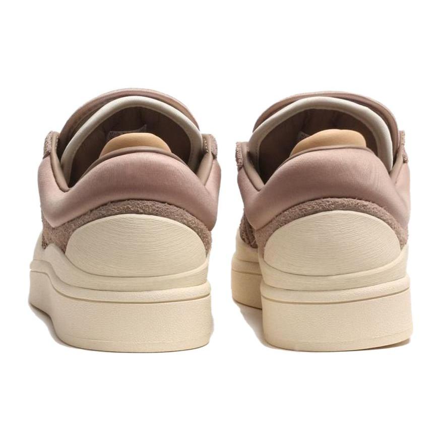 New Adidas Campus Light Bad Bunny Chalky Brown ID2529