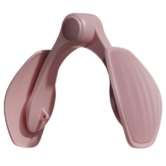 Pelvic Floor Trainer Tighten Bladder 360 Degree Rotation Postpartum Rehabilitation Hip Trainer Inner Thigh Trimmer Fitness Equipment