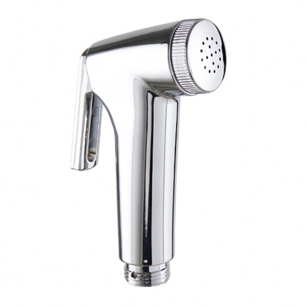 150cm Spray Bidet Handheld Holder Shower Head ABS Chrome