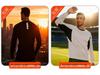 Men's Thermal Compression Pants - Quick-Dry, Base Layer for Running, Basketball, Fitness - Autumn/Winter