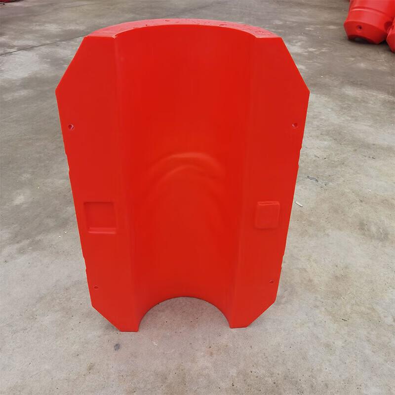 Jingrui Zhian Water Floating Platform Buoy Universal