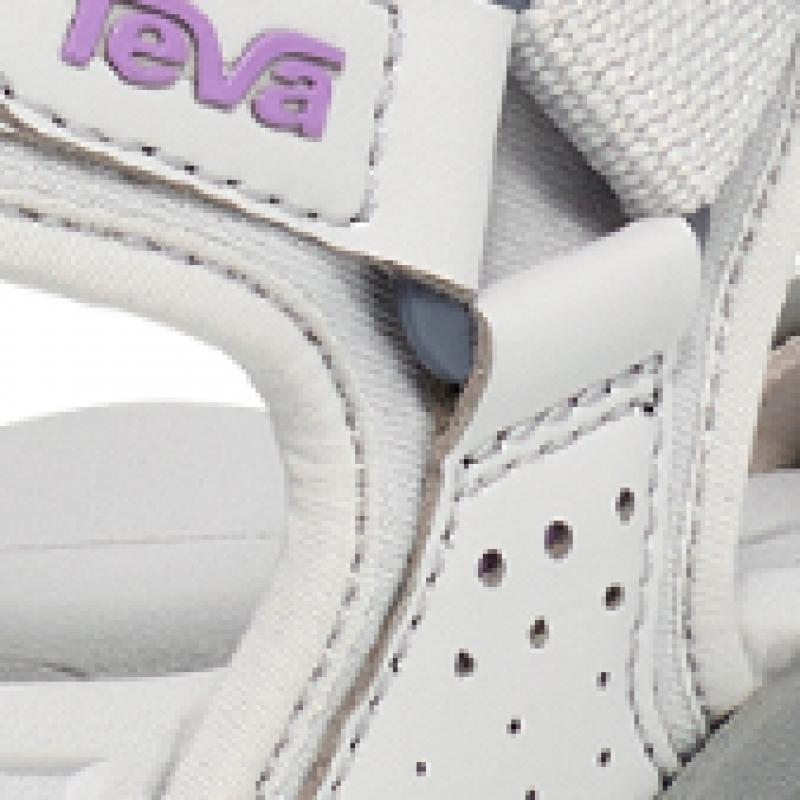 Teva Women S Sporty Strap Sandal Stvf2410271 2pack
