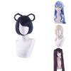 Genshin Impact Cosplay Wig For Stunning Characters Venti Keqing Barbara Diluc Ganyu Hutao