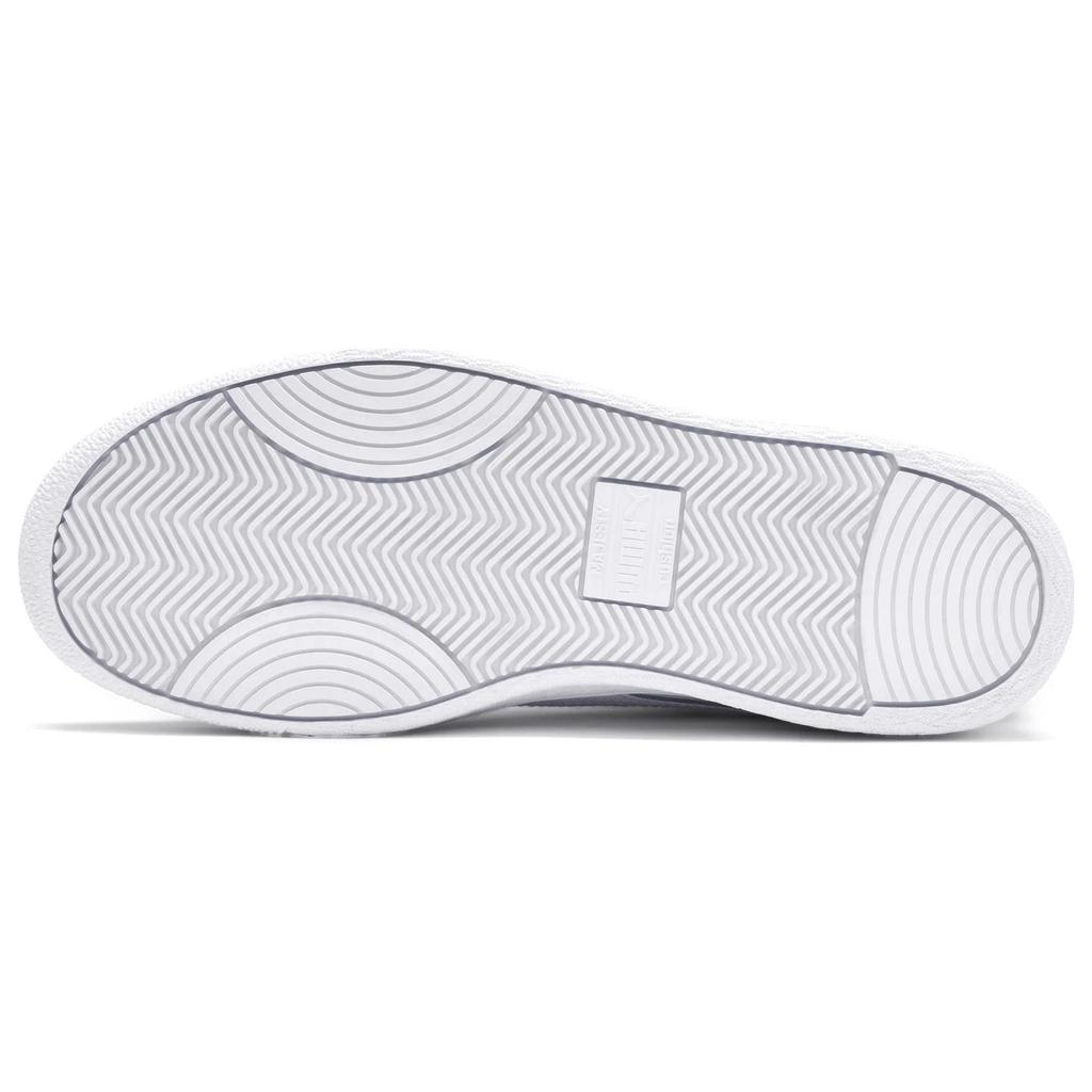 PUMA Ralph Sampson Low 'White' Men's 370846-08