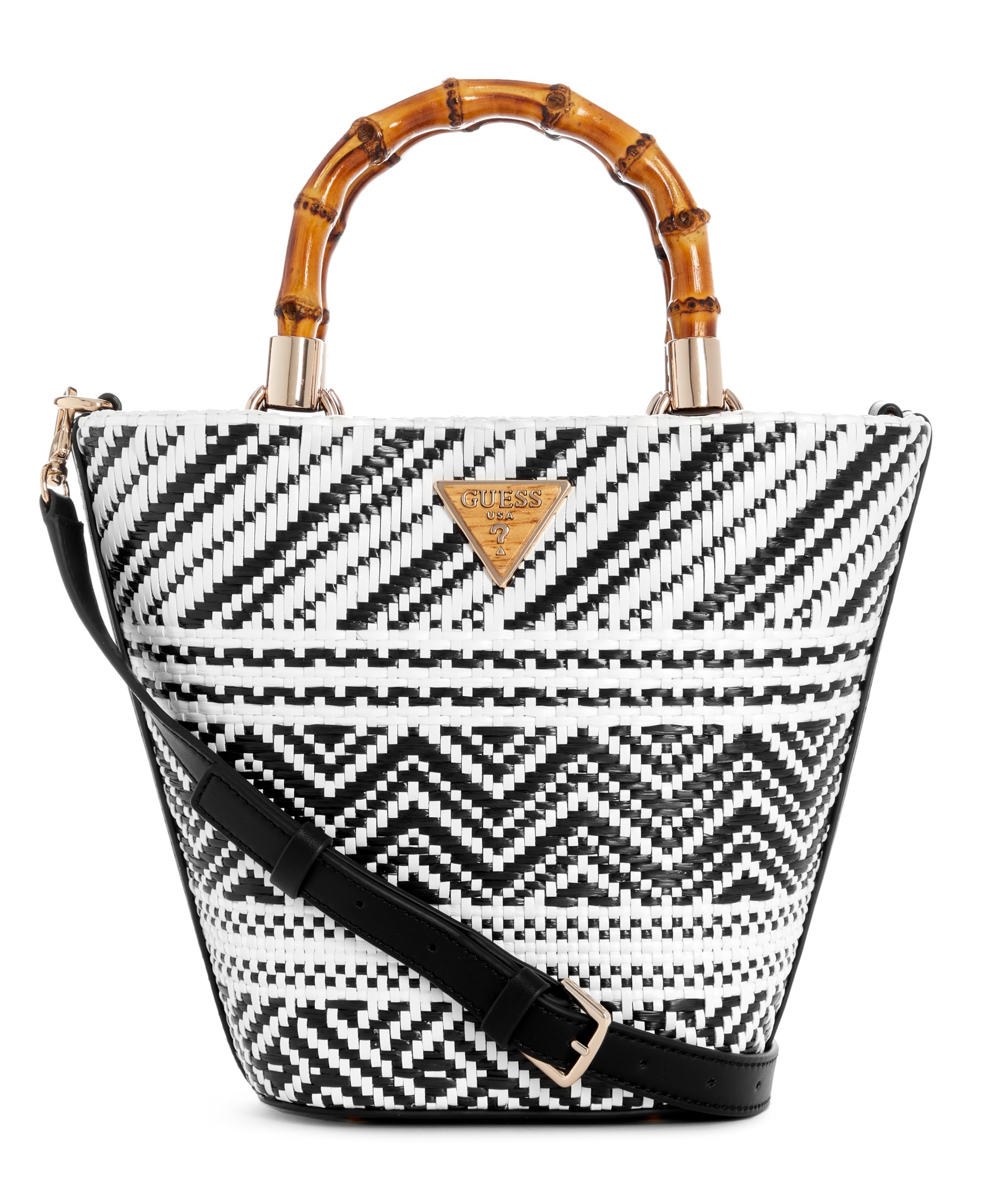 

Сумка-тоут HAPPYLAND MINI TOTE BML [GUESS]