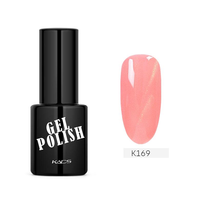 KADS 9.5ml Cat Eye Gel Nail Polish UV Lacquer 57 Colors Gel Nail Polish Semi Permanent Varnish
