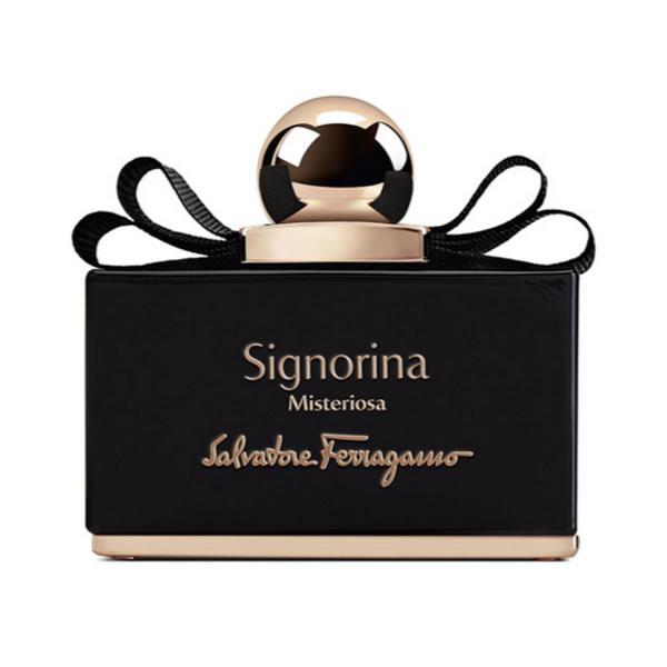 

Salvatore Ferragamo Signorina Misteriosa парфюмерный спрей 100 мл