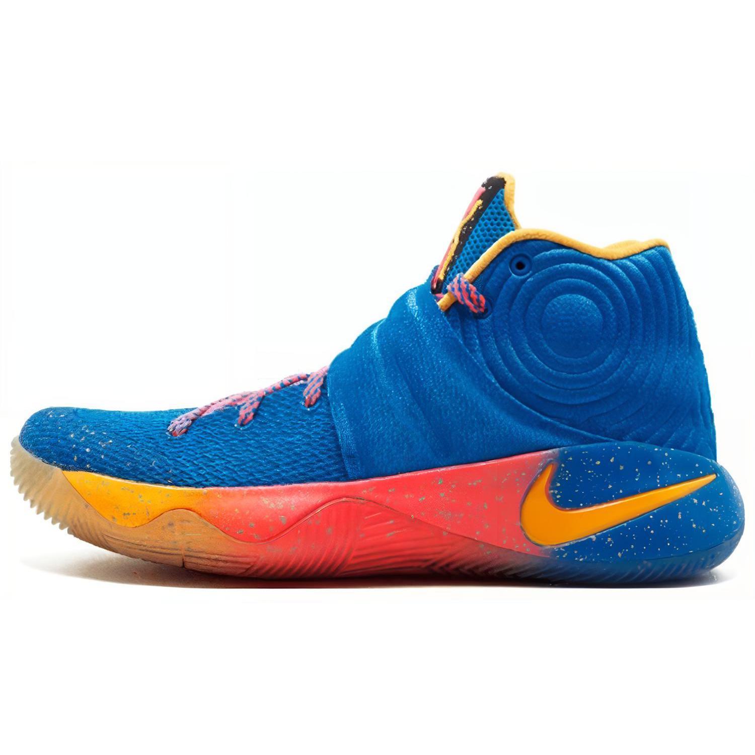 

Nike Kyrie 2 Eybl Промо 40.5