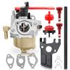 For MTD RM2120 31AS2M1E783 (2015) Snowblower Carburetor Carb Model 951-14093